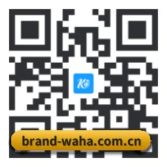 苹果用户专属 二维码